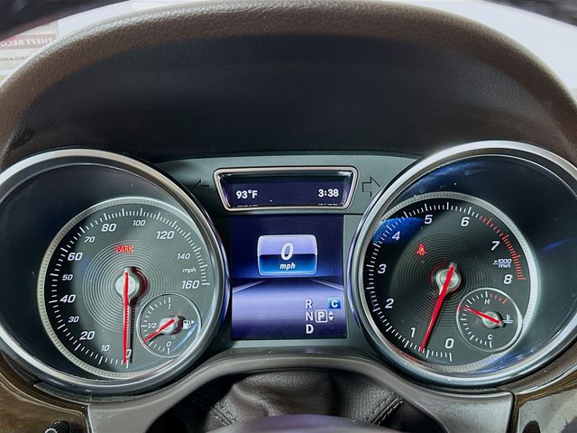 2018 Mercedes-Benz GLE-Class GLE350 - Photo 13