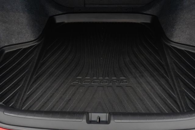 Used 2021 Honda Accord Sedan