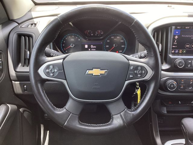 Used Car 2022 Chevrolet Colorado  Lt For Sale Under $25,000 In San Antonio, Texas