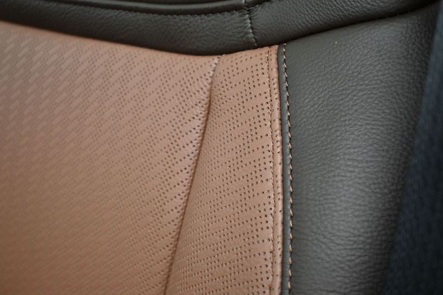New 2026 White Ford King Ranch image 13