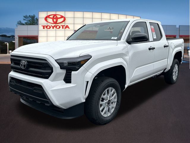 2024 Toyota Tacoma SR 23