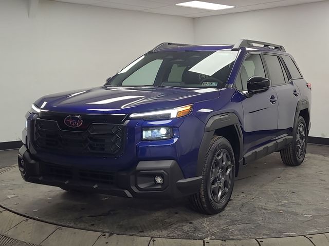 2026 – Subaru – Outback