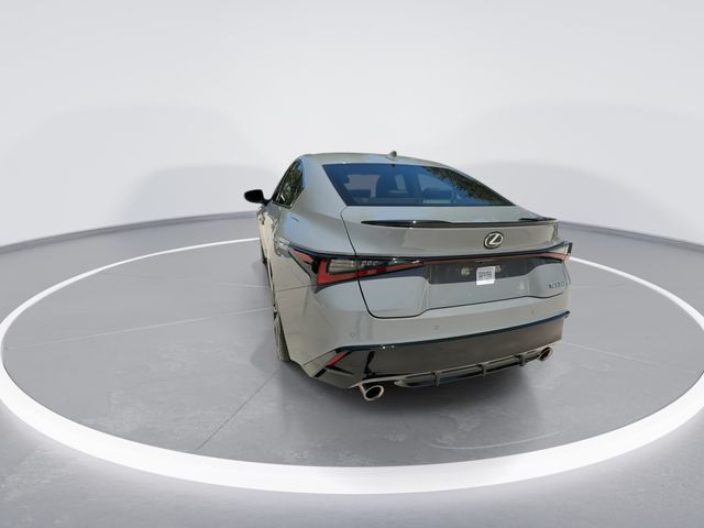 2024 Lexus IS - $43,998
