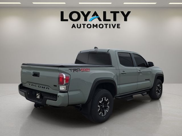 Used 2023 Toyota Tacoma Truck