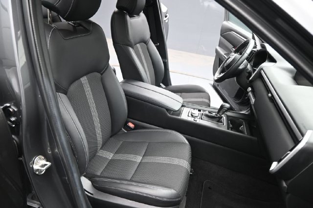 Used 2025 Mazda CX-50 SUV