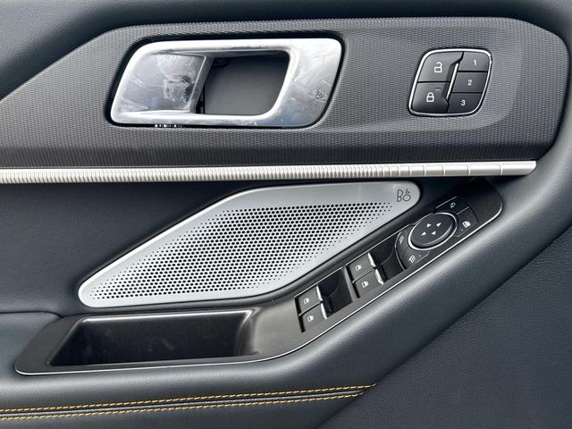 New 2026 White Ford Tremor image 22
