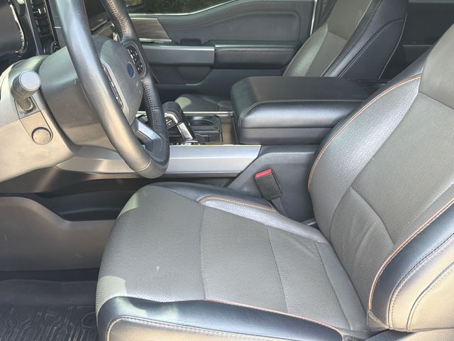 Used 2024 Ford F-150 Truck