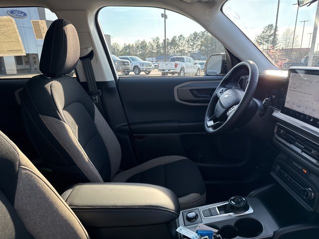 New 2025 Beige Ford Big Bend image 16