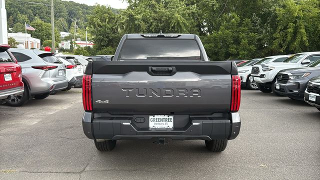 Used 2024 Toyota Tundra Truck