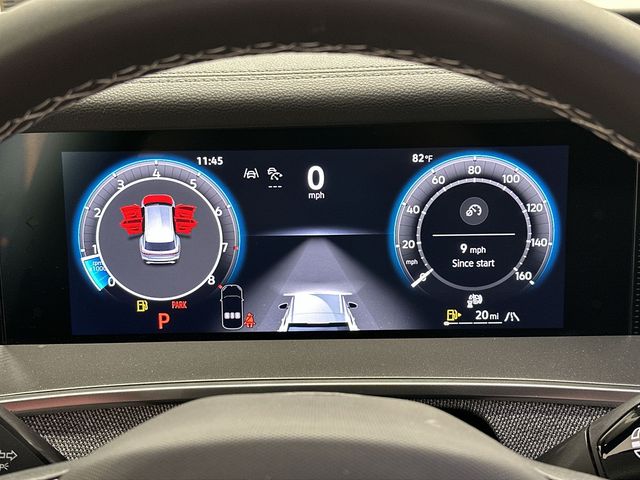 2025 Volkswagen Tiguan 2.0T S - 5
