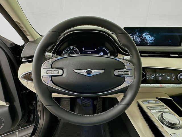 2025 Genesis GV70 2.5T 10