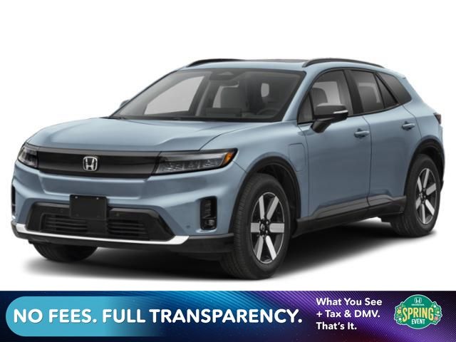 new 2026 Honda Prologue car, priced at $48,950