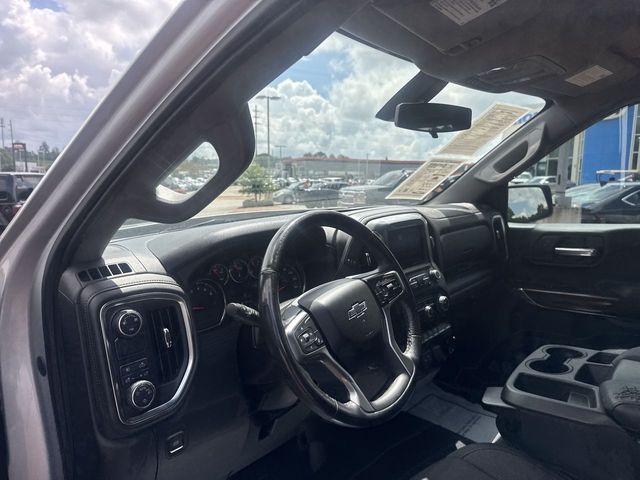 Used 2019 Chevrolet Silverado 1500 Truck