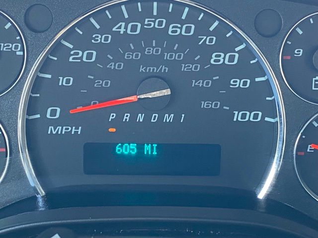 new 2026 Chevrolet Express 3500 car, priced at $56,900