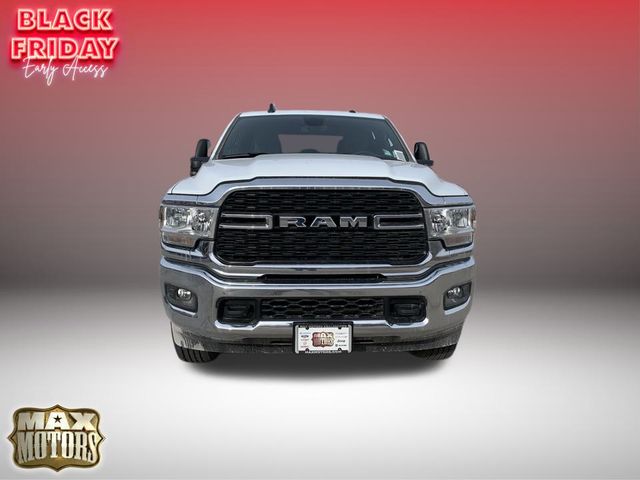 2024 Ram 2500 Big Horn 2