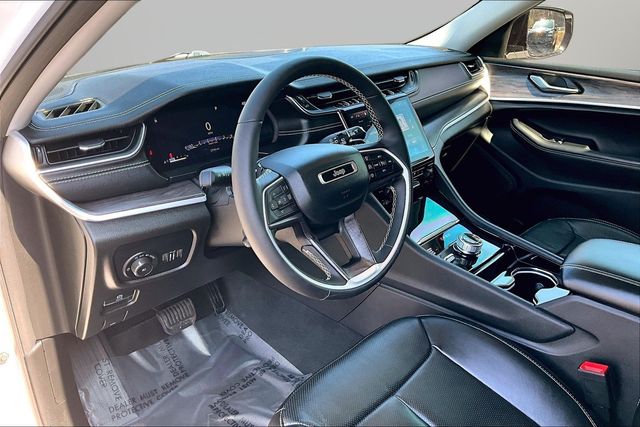 Used 2023 Jeep Grand Cherokee For Sale in Gloucester, MA