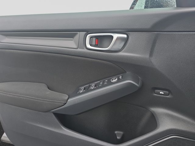 Used 2022 Honda Civic Sedan