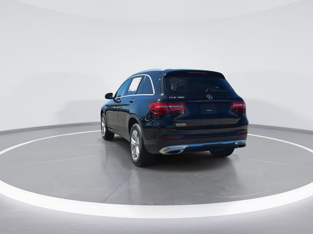 2018 Mercedes-Benz GLC GLC300 - Photo 6