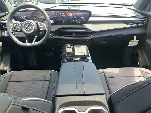 New 2026 Buick Enclave Sport Touring For Sale in Gilbertsville, PA