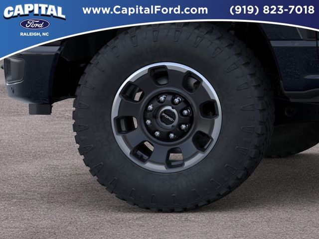 New 2026 Black Ford Platinum image 19