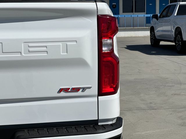 2024 Chevrolet Silverado 1500 RST 7