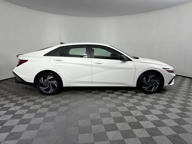 New 2025 Hyundai Elantra For Sale in Indianapolis, IN