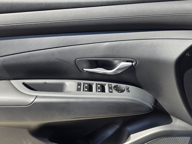 2026 Hyundai Tucson - $29,318