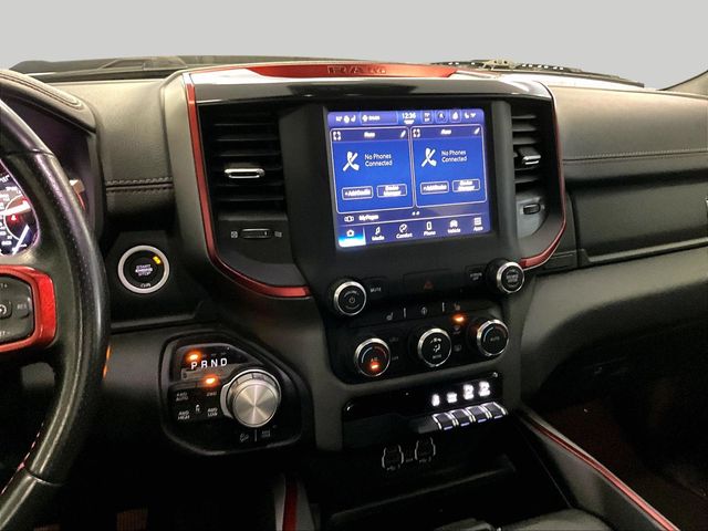 2022 Ram 1500 Rebel - 5