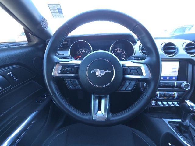 Photo of 2023 Ford Mustang GT in Dallas, GA - 20,  2023 Ford Mustang GT:167169A