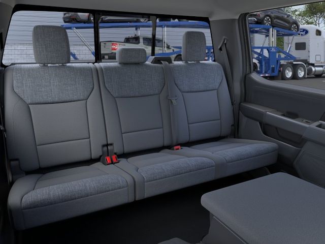 2026 Ford F-150 XLT:168989