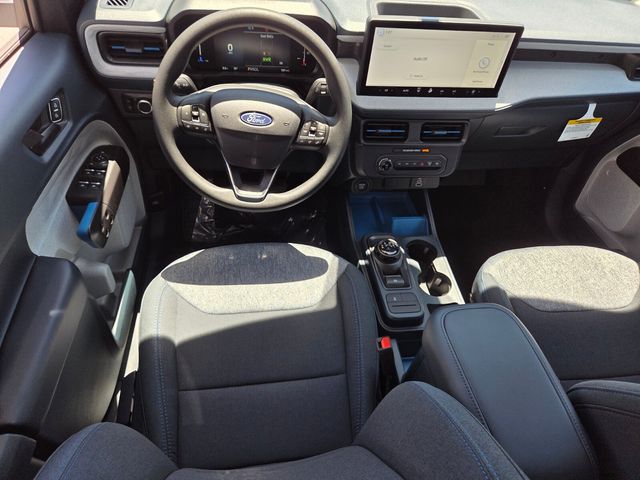 New 2026 Ford Maverick XLT 4D Crew Cab