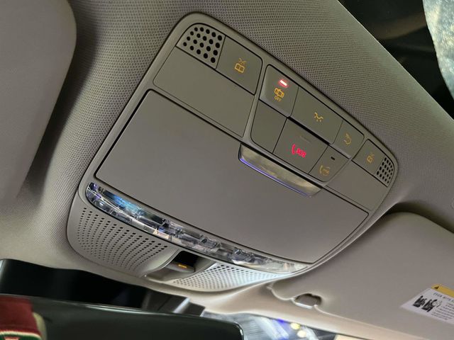 used 2022 Mercedes-Benz GLC car, priced at $34,991