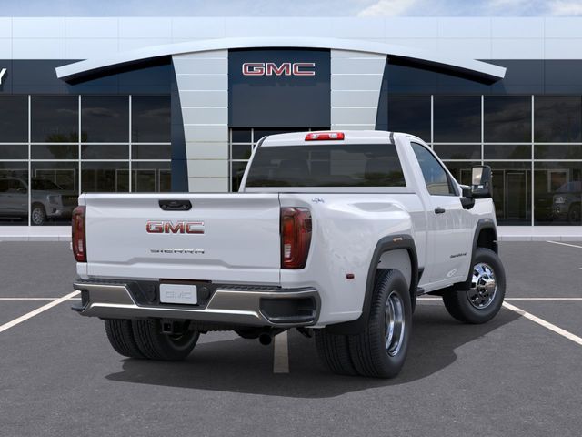 2026 GMC Sierra 3500HD Pro:47395
