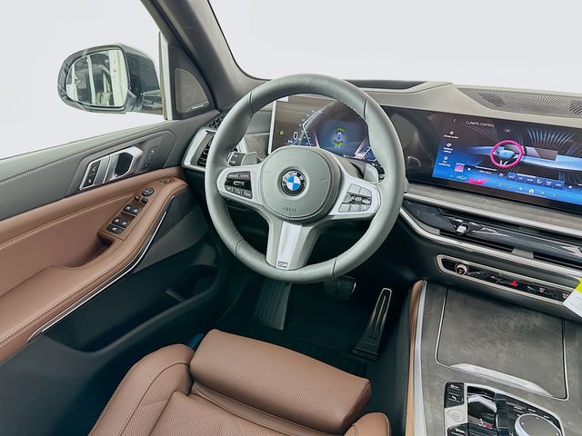 2025 BMW X5 xDrive40i 24