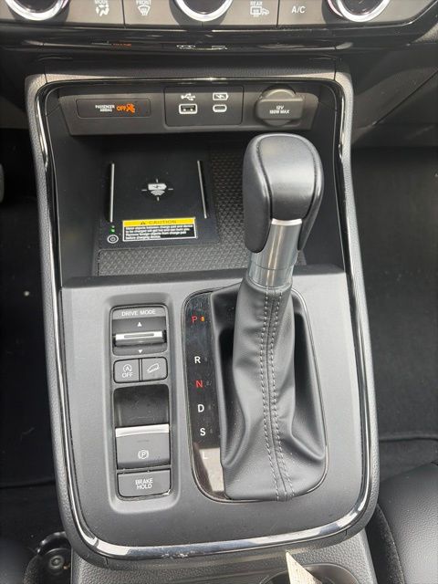 2024 Honda CR-V EX-L - 6