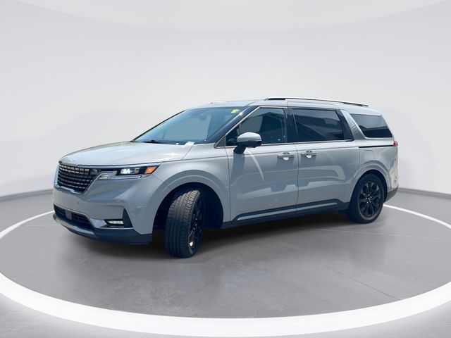 2024 Kia Carnival SX Prestige