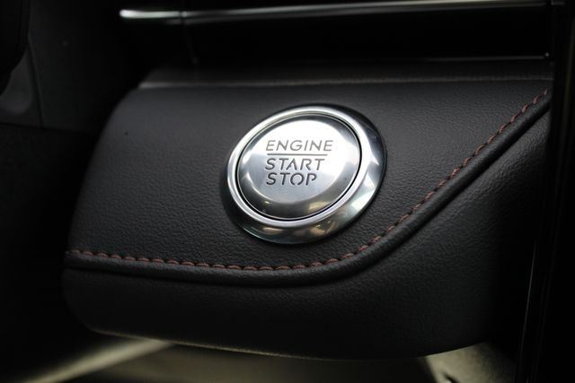 New 2026 Black Lincoln Premiere image 16