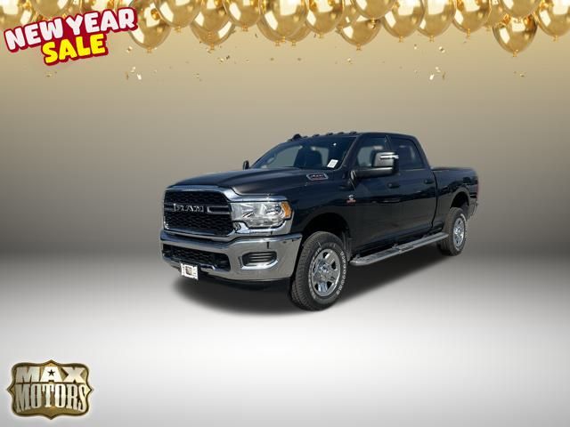 2024 Ram 2500 Tradesman 3