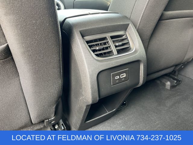 Used 2023 Chevrolet Blazer For Sale in New Hudson, MI