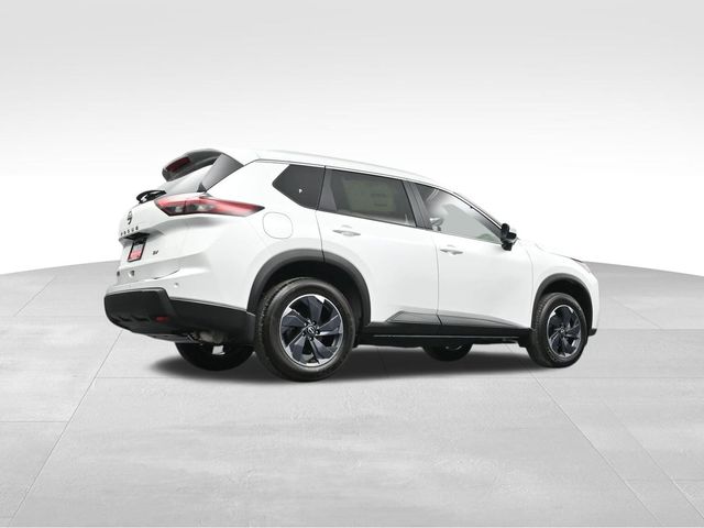 2024 Nissan Rogue SV 32