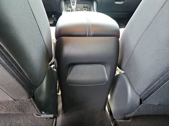 2025 Nissan Sentra S Gray at Bravo Nissan