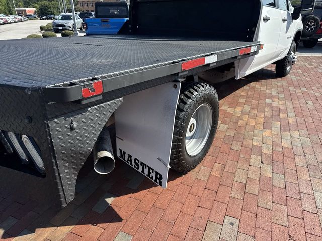 Used 2023 Chevrolet Silverado 3500HD Truck