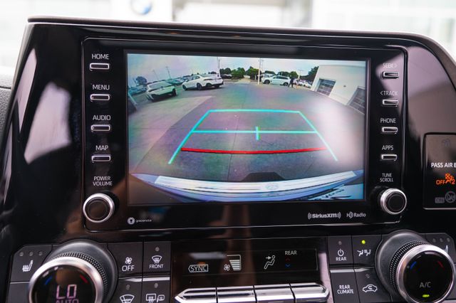 Used 2022 Toyota Highlander SUV