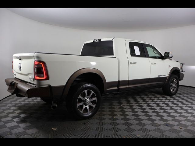 2022 RAM Ram 3500 Pickup Longhorn - Photo 6