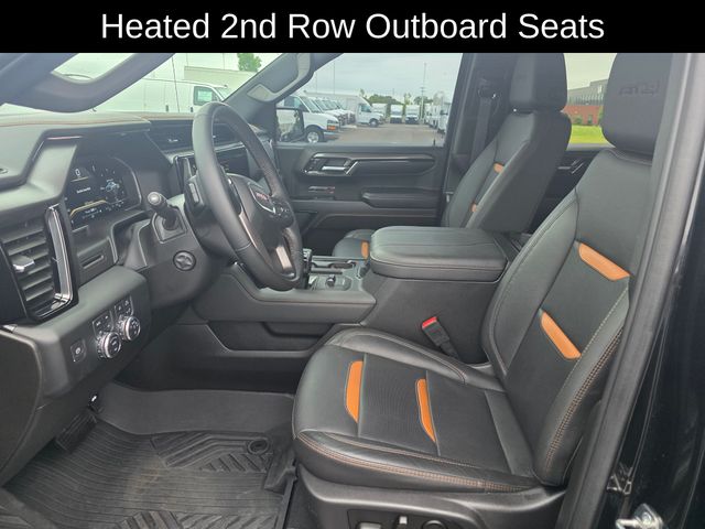 Used 2023 GMC Sierra 1500 For Sale in Grove City, OH