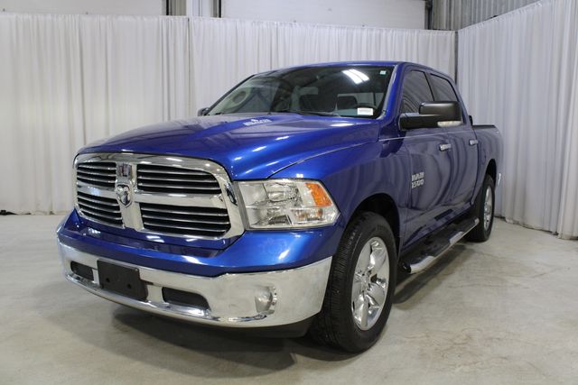 Used 2015 Blue Ram Big Horn image 32
