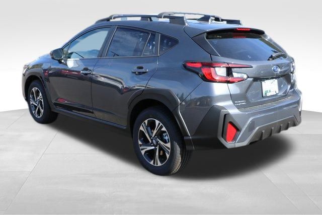 2024 Subaru Crosstrek Premium 20