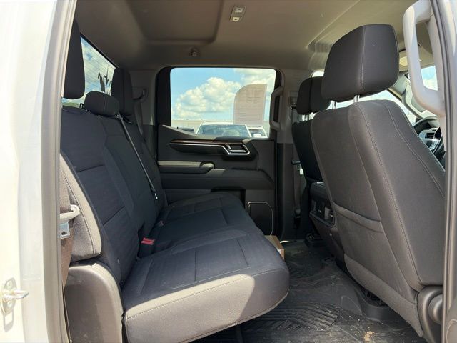 Used 2022 Chevrolet Silverado 1500 Truck