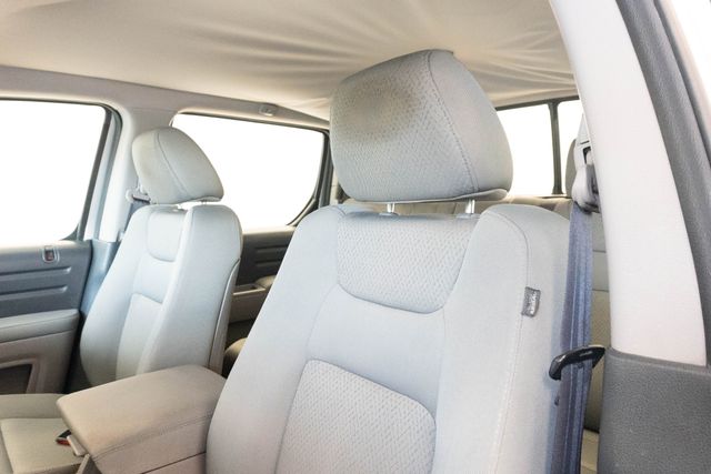 Used 2013 Honda Ridgeline Truck