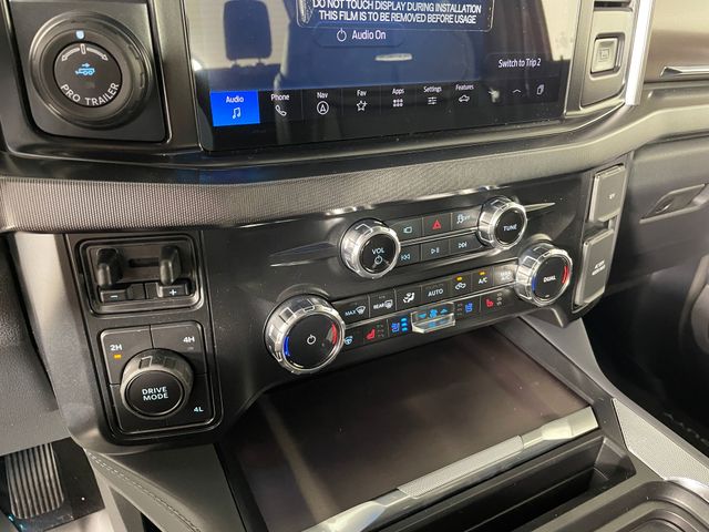 New 2026 Ford F-350SD Platinum For Sale in Bremerton, WA